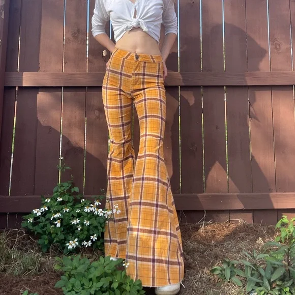 NWT FREE PEOPLE Just Float On Flares - Picture 3 of 7